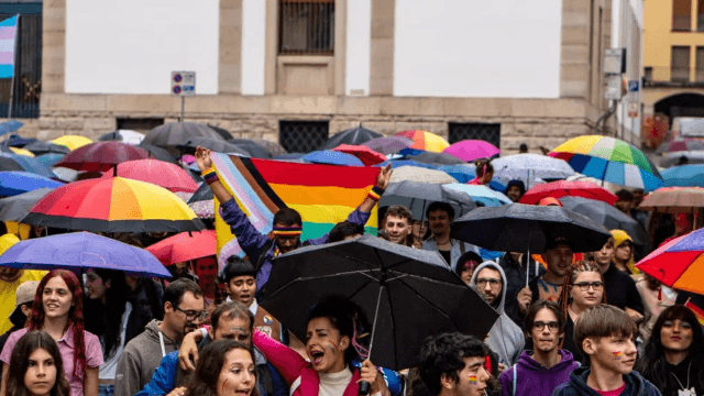 Belluno Pride 2026, torna il 13 giugno - foto IG