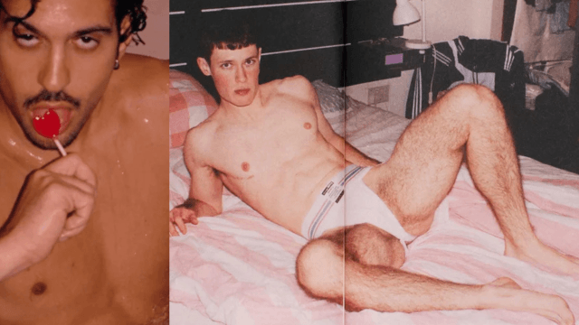 BUTT Magazine cancellato da Instagram