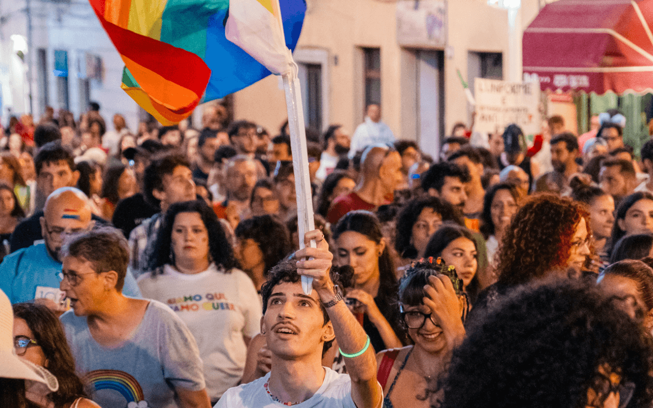 CaltaPride - Foto di @fiore._photo per @weare.fiico