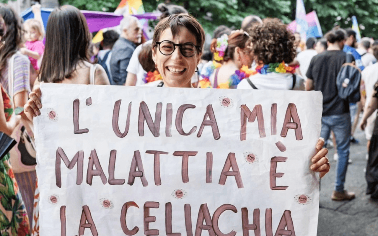 Castrovillari Pride, foto Facebook