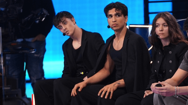 Eliminato Serale Amici 25, spoiler semifinale