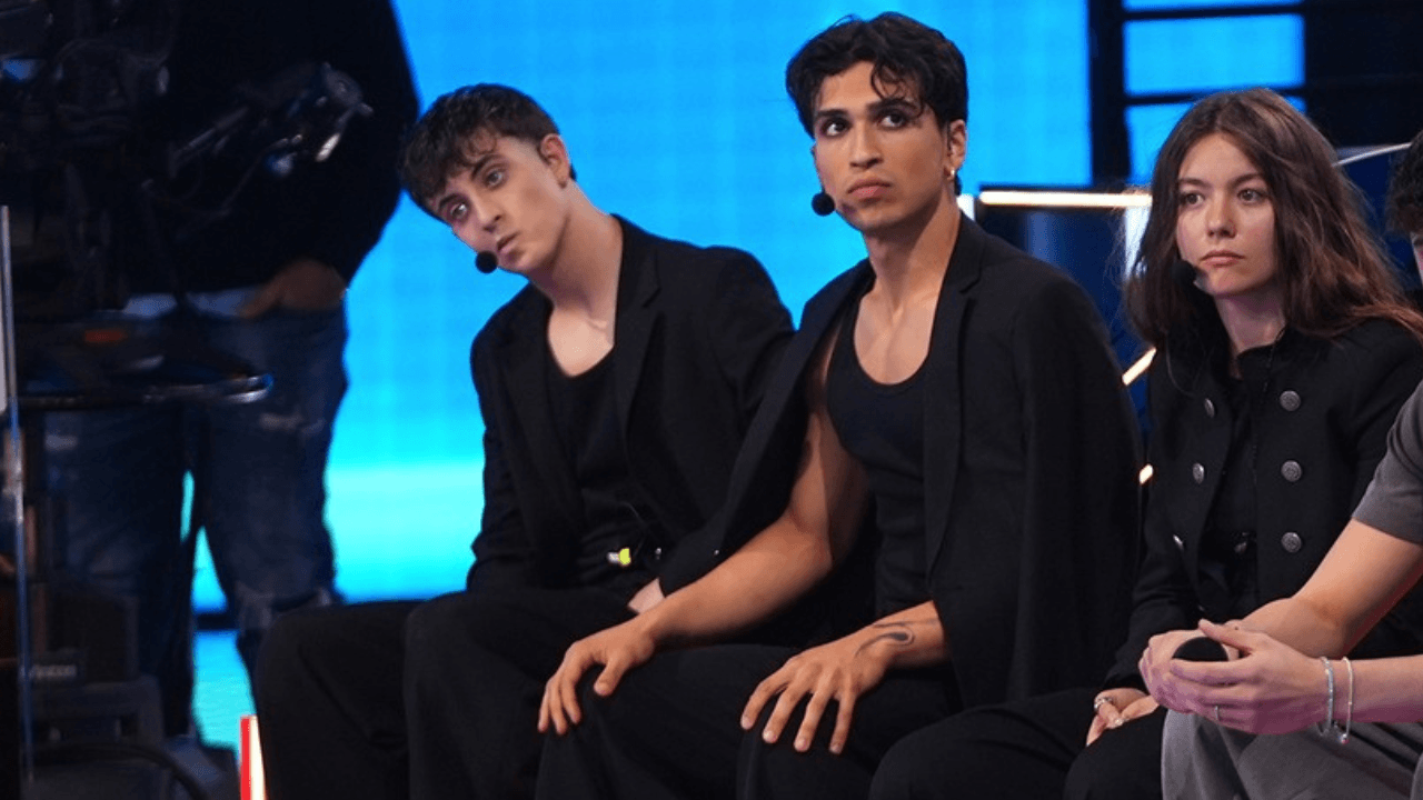 Eliminato Serale Amici 25, spoiler semifinale