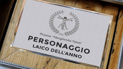 Non sono stupita che il premio laicità Margherita Hack vada alla Chiesa Valdese