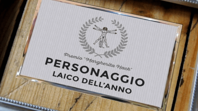 Non sono stupita che il premio laicità Margherita Hack vada alla Chiesa Valdese - chiesa valdese premio margherita hack 2026 - Gay.it