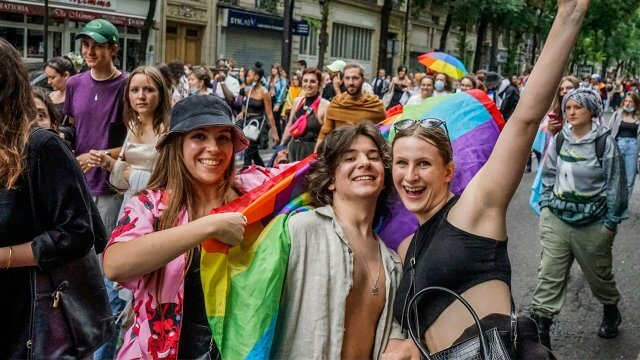 Come vedere più notizie LGBTQIA+ su Google Discover: aggiungi Gay.it alle fonti preferite - come vedere notizie lgbtqia google discover gay it fonti preferite queer - Gay.it