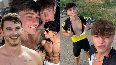 18 creator etero che fanno contenuti gay su OnlyFans: ecco la lista aggiornata