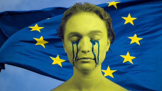 Disuguaglianze LGBTI in Europa: lavoro, casa, scuola. I dati del nuovo rapporto ILGA-Europe - disuguaglianze lgbti europa ilga report 2026 - Gay.it