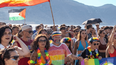 Egadi Pride 2026 a Favignana, sabato 11 luglio: “Tutti i corpi hanno diritto al piacere”, un Pride contro standard ed esclusioni