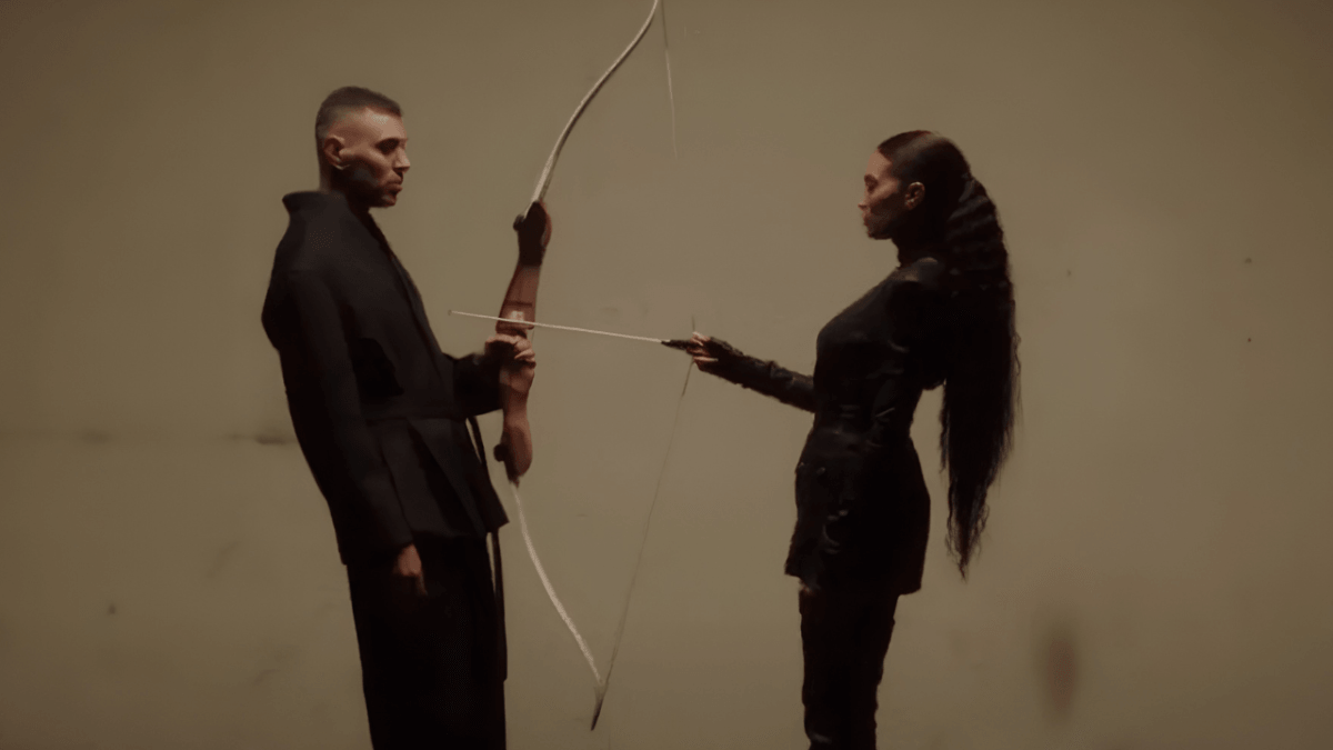 Elodie e Marracash: la verità sulla fine della loro storia d’amore – VIDEO