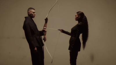Elodie e Marracash: la verità sulla fine della loro storia d’amore – VIDEO