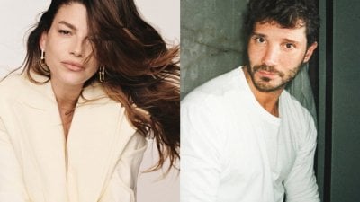 Emma Marrone parla del suo rapporto con Stefano De Martino: “Mi chiama spesso”