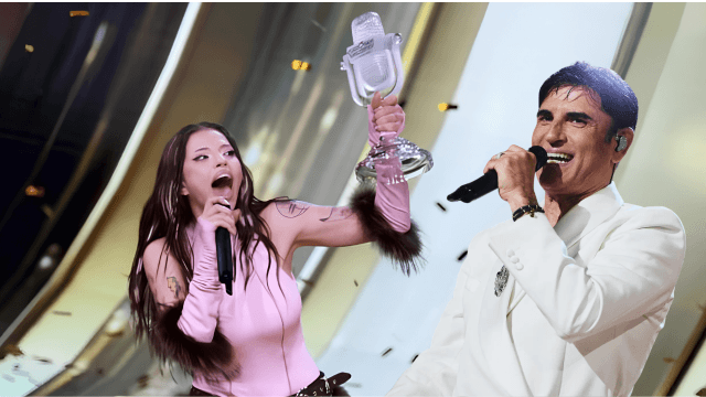 Eurovision 2026, chi ha vinto