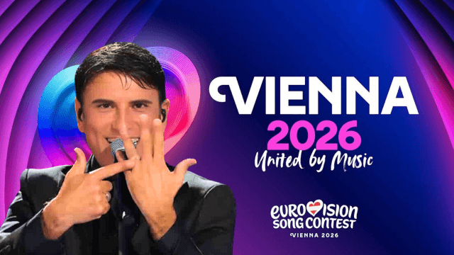 Chi vince l’Eurovision 2026? Le possibilità di Sal Da Vinci