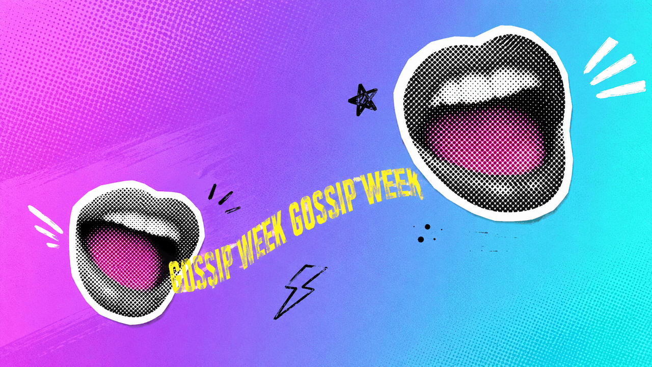 Gossip Week di Gay.it