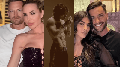 Gossip Week: Prelemi nel mirino dei rumor, Ilary Blasi verso le nozze, Hunziker innamorata, Irama esce allo scoperto
