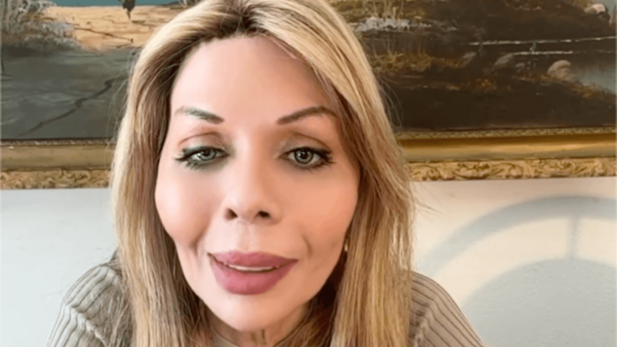 Greta La Medica denuncia gli insulti transfobici su TikTok