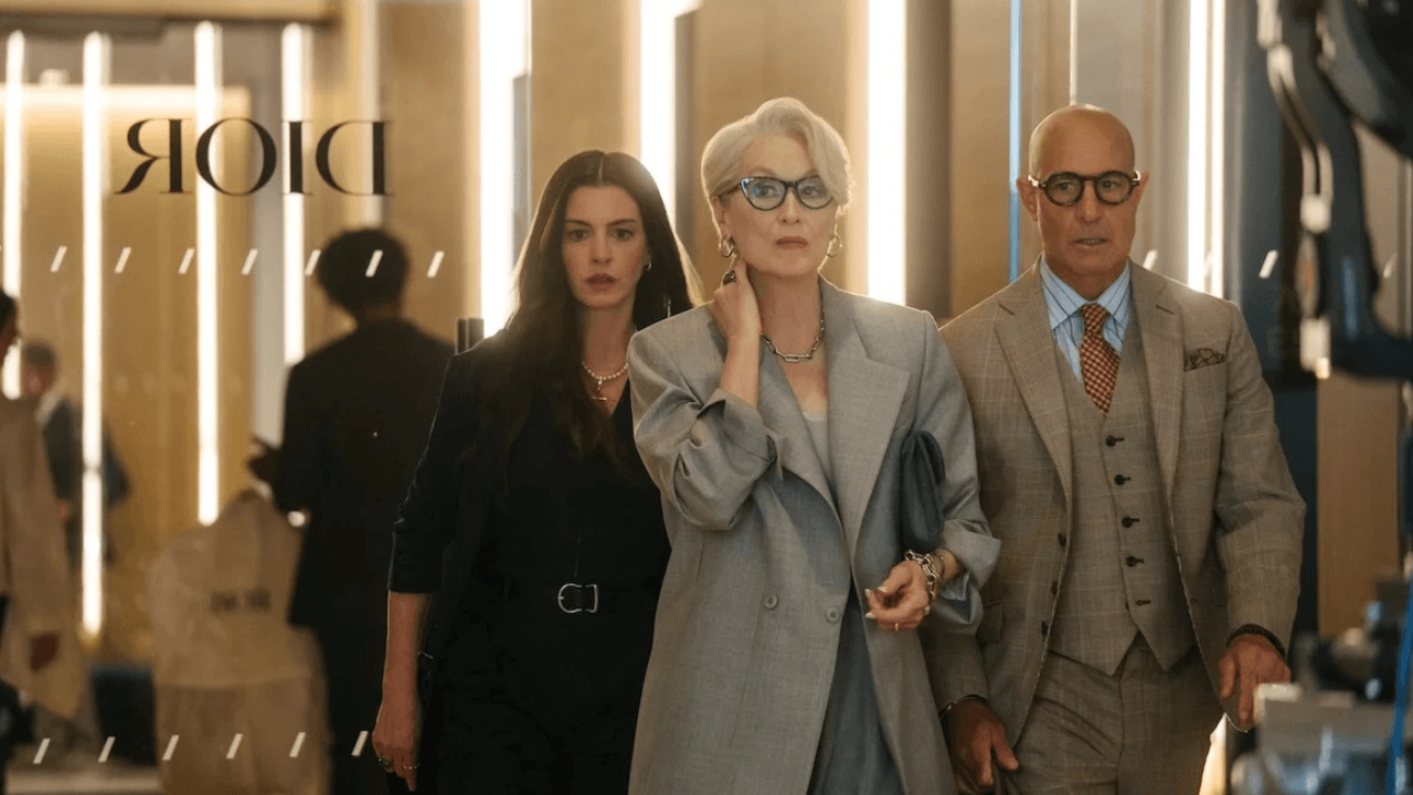 Il Diavolo veste Prada 3 si farà?