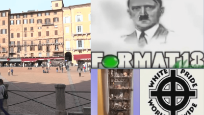 Siena, 13 minorenni denunciati per pedopornografia, apologia fascista e omofobia: nelle chat odio anche contro le persone LGBTQIA+