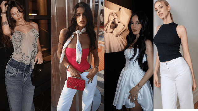 Influencer tormentate da uno stalker online