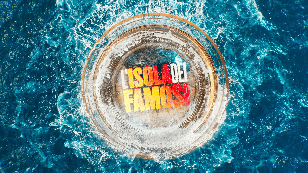 Isola dei Famosi 2026