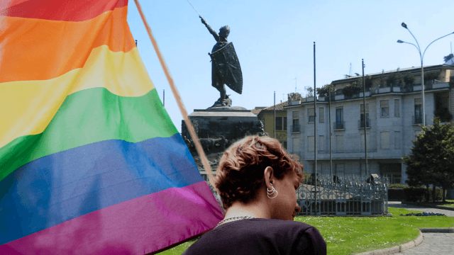Legnano Pride 2026, a settembre il primo Pride della città