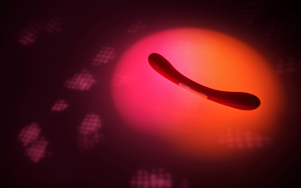 LELO Boomerang, il primo vibratore a doppia estremità che trasforma il piacere in un’esperienza reciproca: la nostra prova - lelo 1 - Gay.it