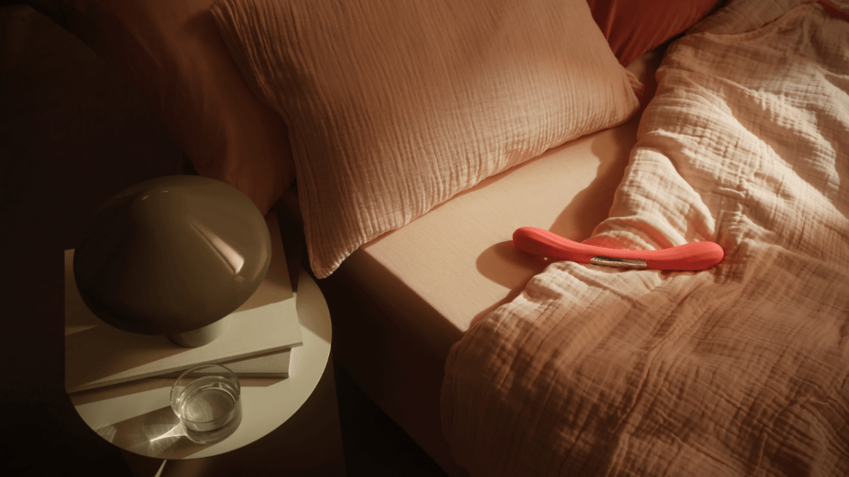 Lelo Boomerang: la nostra esperienza di coppia