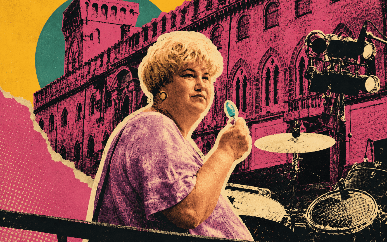 Marcella Di Folco, Storie Queer