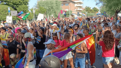 Marche Pride 2026 ad Ancona, sabato 6 giugno: “Lotta Manifesta”