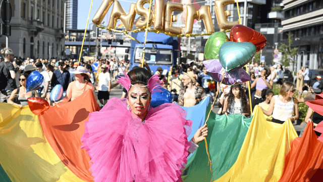 Milano Pride 2026, sabato 27 giugno la grande parata
