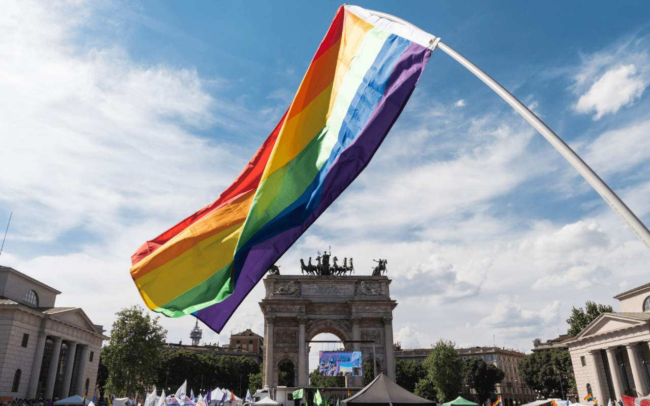 Dipendenti pubblici e identità alias, Sabatino: “La formazione non è accessoria, servono nuove competenze professionali” - milanopride - Gay.it