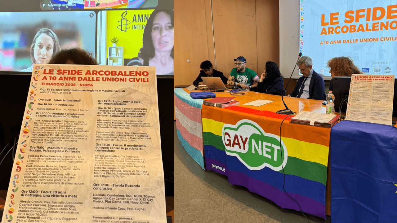 Monica Cirinnà: "La legge sulle unioni civili va cancellata, serve una riforma radicale del diritto di famiglia" - monica cirinna legge4 unioni civili va cancellata riforma diritto famiglia - Gay.it