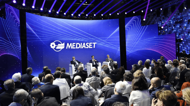 Palinsesti Mediaset estate 2026