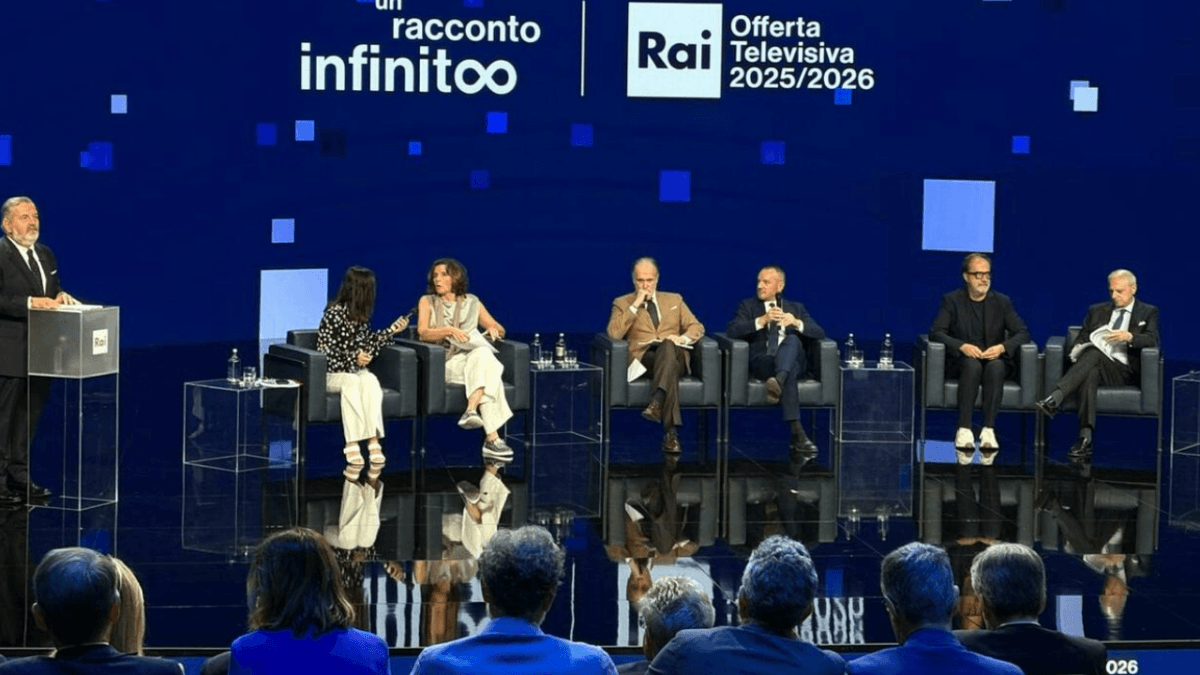 Palinsesti Rai estate 2026: come cambia la programmazione