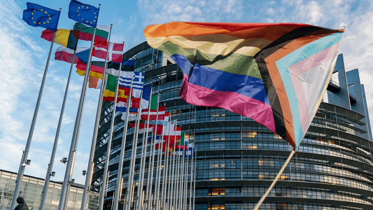 L’Italia dovrà recepire parte del Ddl Zan: il parlamento europeo approva la direttiva vittime