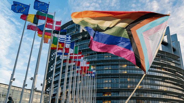 L'Italia dovrà recepire parte del Ddl Zan: il parlamento europeo approva la direttiva vittime - parlamento europeo direttiva vittime lgbt ddl zan - Gay.it