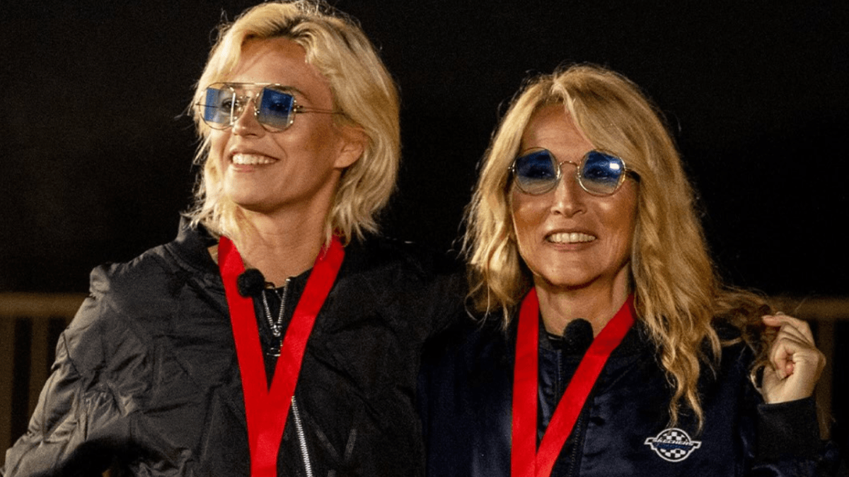 Michelle Masullo e Jo Squillo hanno vinto Pechino Express 2026? La gaffe involontaria del programma e lo spoiler di Parpiglia
