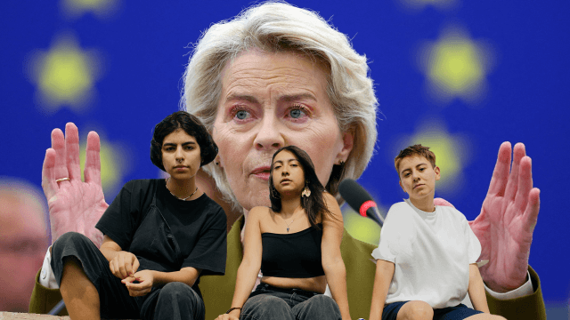 Nessun divieto alle pratiche di conversione, la Commissione UE tradisce 1.2 milioni di firme - pratiche conversione commissione ue no divieto - Gay.it