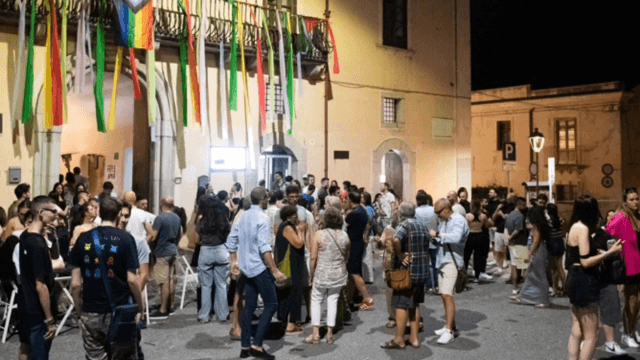 Castrovillari Pride 2026, il 26 giugno la terza edizione - Foto Facebook