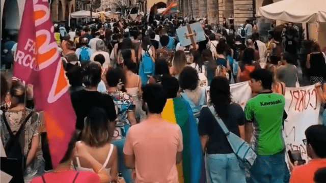 Q+ Pride 2026 torna a Cuneo il 13 giugno