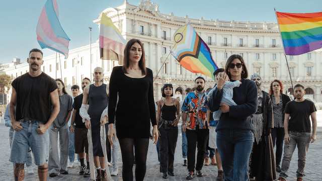 Roma Pride