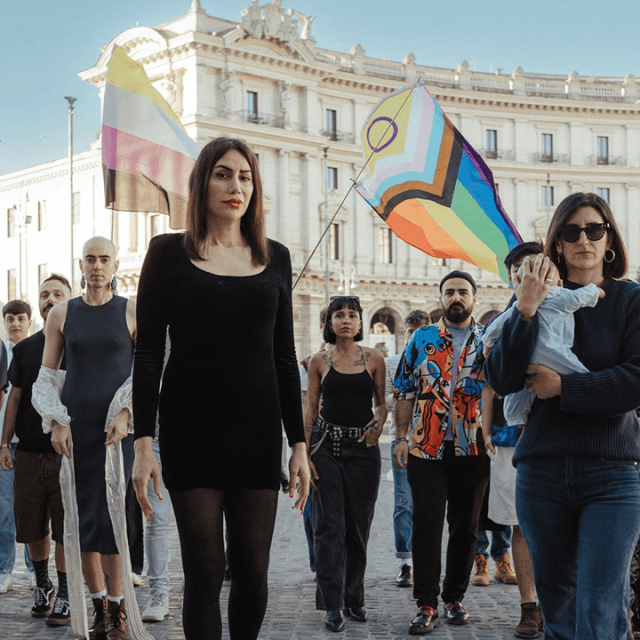 Roma Pride