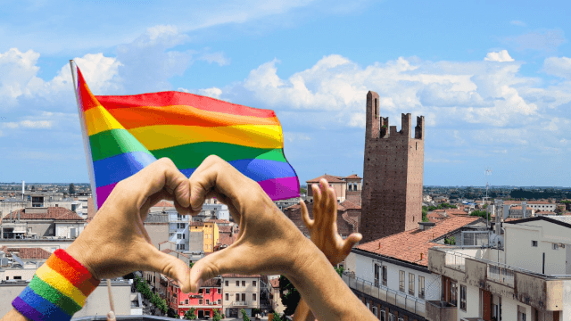 La sindaca Valeria contro il primo Rovigo Pride, in programma il 20 giugno 2026