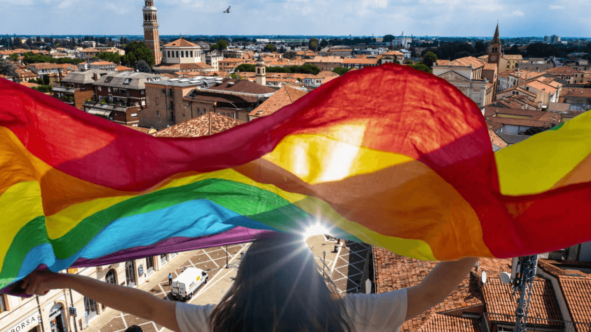 Rovigo Pride 2026, il 20 giugno il primo storico corteo dopo le polemiche: il percorso