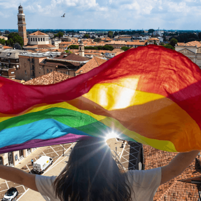 Rovigo Pride 2026, sabato 20 giugno il primo Pride della città