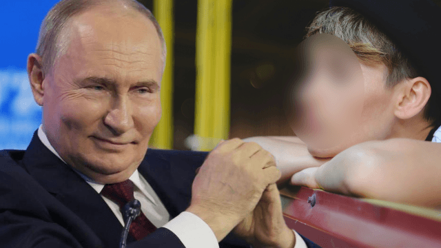 Russia: un adolescente è stato internato in un istituto per minori problematici perché aveva condiviso un video accusato di fare propaganda gay.