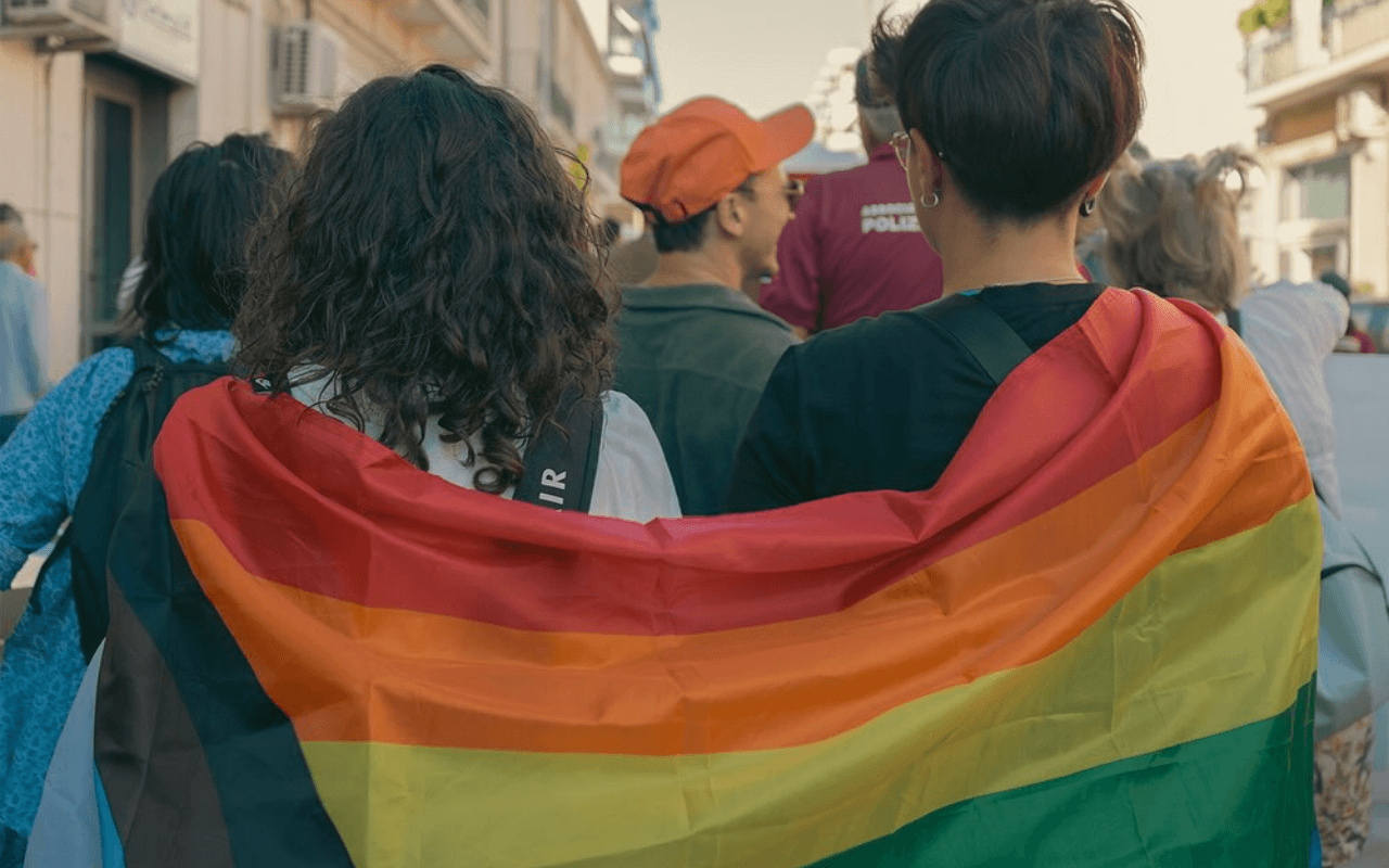Salento Pride, foto Instagram
