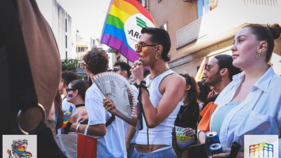 Salerno Pride 2026, sabato 4 luglio: “Senza esclusione di corpi”. Avagliano: “I nostri corpi non sono negoziabili”