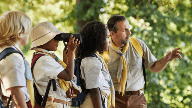 Agesci apre ai capi scout omosessuali e trans