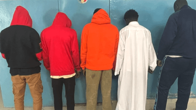 In Senegal un padre ha fatto arrestare suo figlio di 34 anni perché gay - senegal padre imam fa arrestare figlio gay - Gay.it